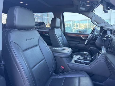 Used 2022 GMC Sierra 1500 Denali image 19