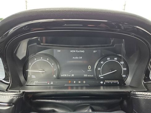 Used 2022 Lincoln Corsair AWD w/ Equipment Group 101A image 26