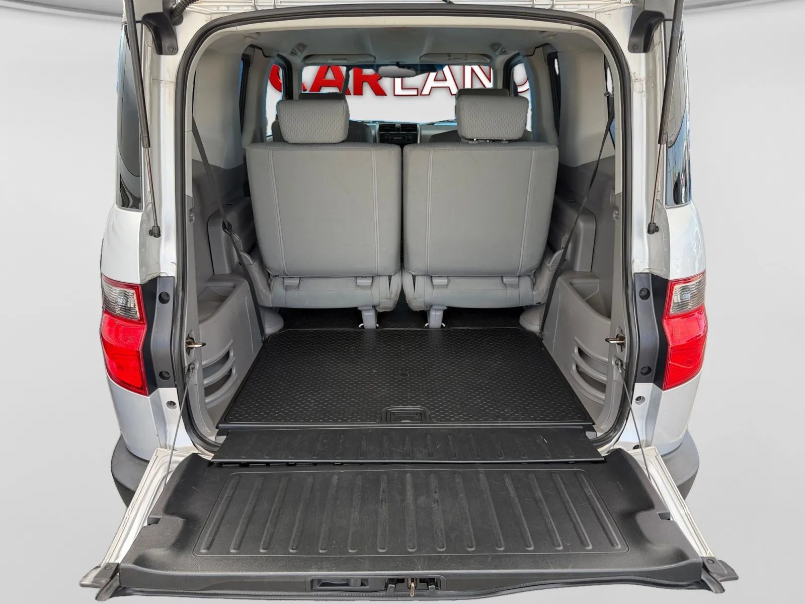 Used 2011 Honda Element LX image 18