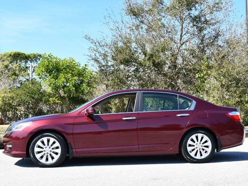 Used 2014 Honda Accord EX-L image 3