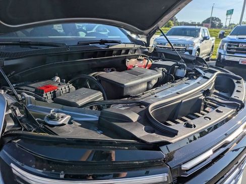 New 2026 Chevrolet Tahoe High Country AWD/4WD image 45