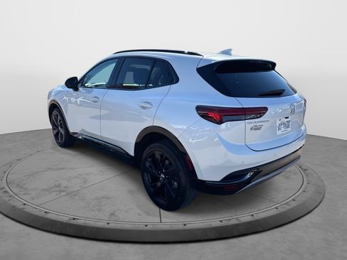 Certified 2023 Buick Envision Preferred image 6