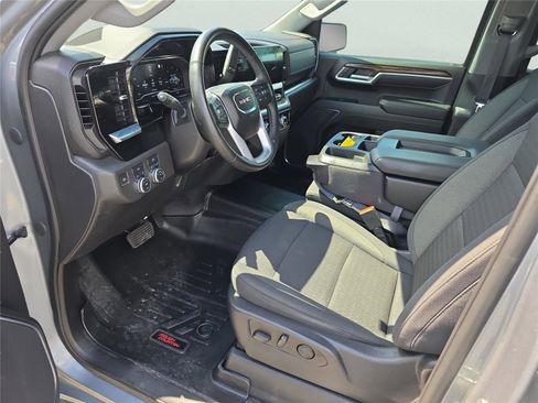 Used 2023 GMC Sierra 1500 Elevation image 10