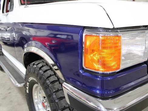Used 1988 Ford Bronco AWD/4WD image 13