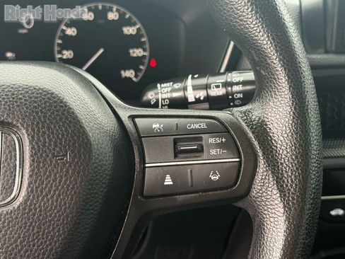 Used 2024 Honda CR-V EX image 18