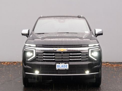 New 2026 Chevrolet Tahoe Premier image 22