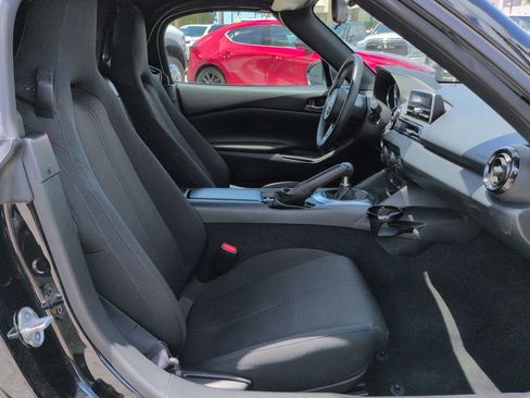 Used 2016 MAZDA MX-5 Miata Sport image 13