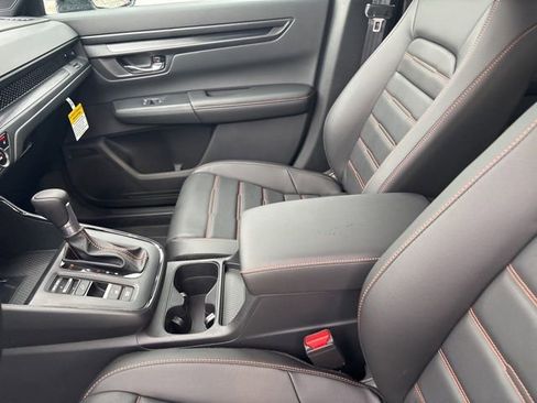 New 2026 Honda CR-V Sport-L image 15