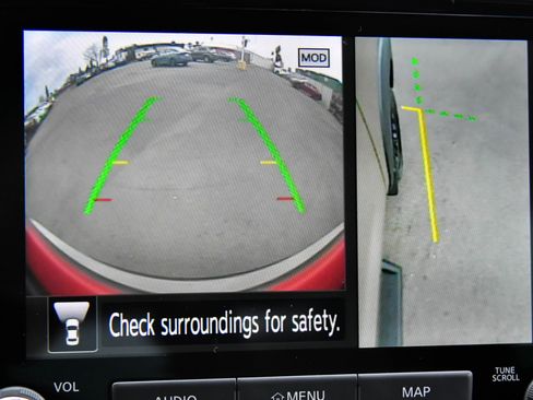 Used 2023 Nissan Frontier Pro-X w/ Pro Convenience Package image 23