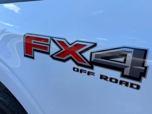 Used 2021 Ford F150 XLT w/ Equipment Group 302A High AWD/4WD image 22
