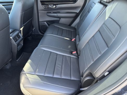 Used 2024 Honda CR-V EX-L image 6