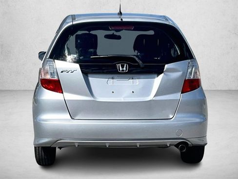 Used 2012 Honda Fit image 4