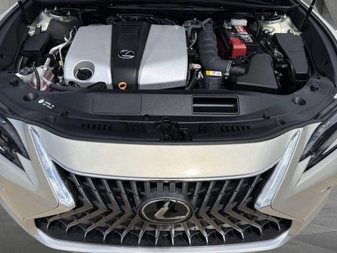 Certified 2024 Lexus ES 350 Ultra Luxury w/ Accessory Package (Z2) FWD image 24