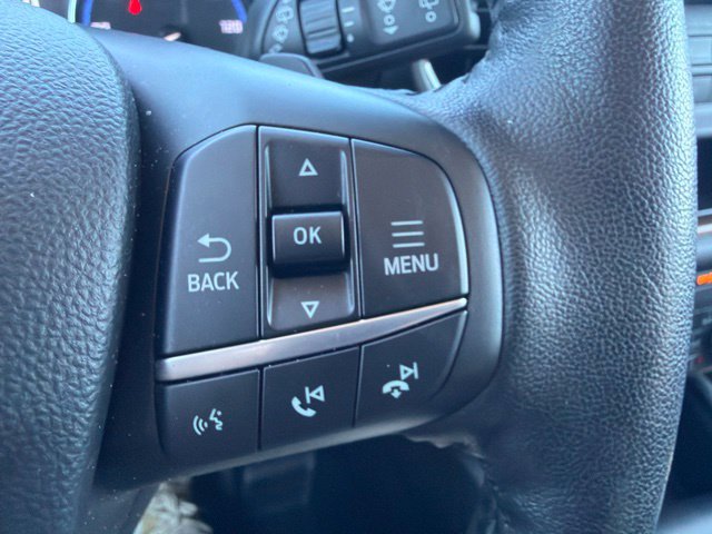 Used 2022 Ford Bronco Sport Badlands w/ Premium Package AWD/4WD image 51
