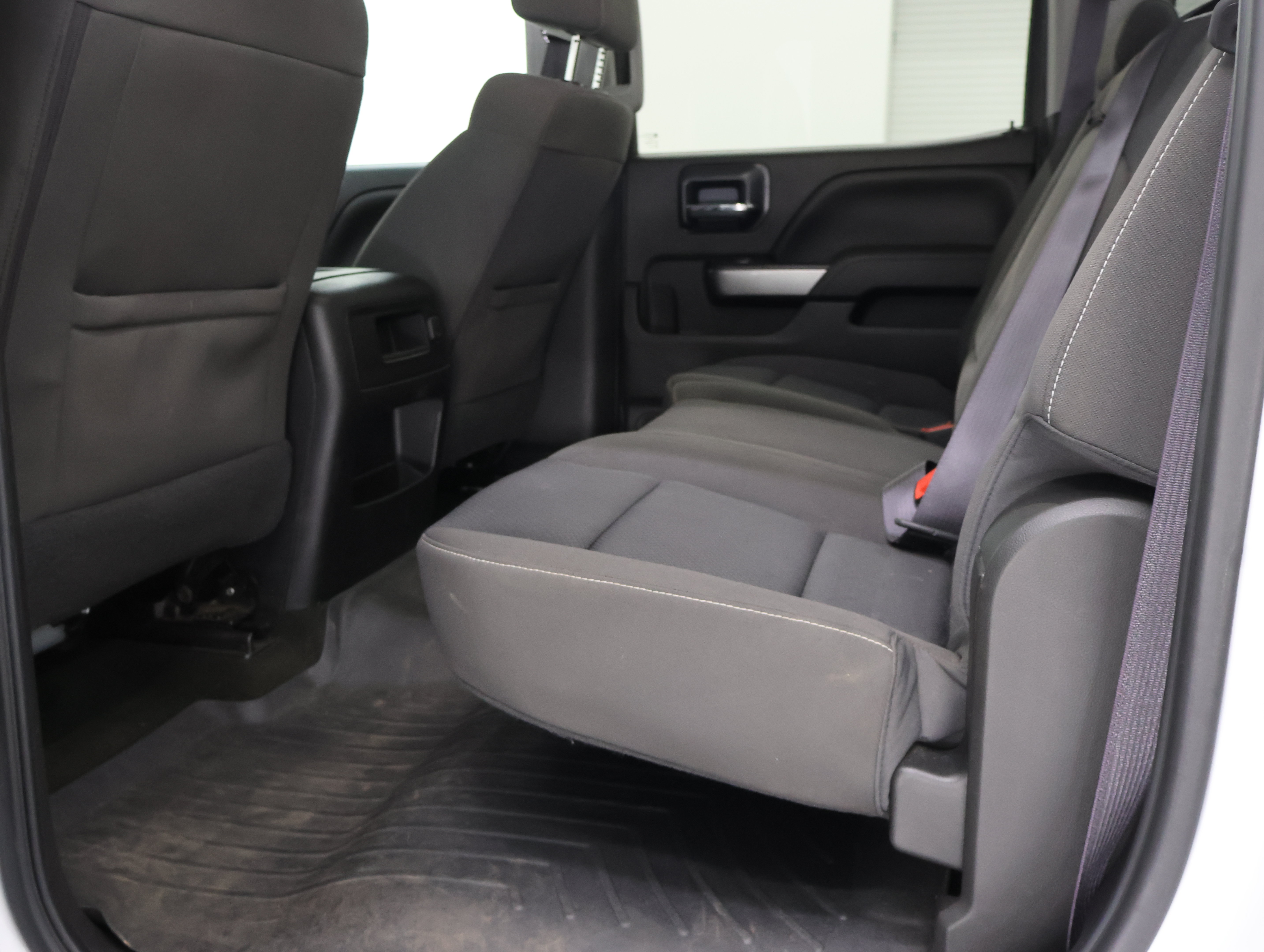 Used 2016 Chevrolet Silverado 1500 LT w/ All Star Edition AWD/4WD image 9