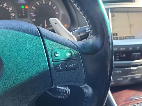 Used 2006 Lexus IS 350 image 26