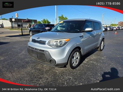 Used 2016 Kia Soul