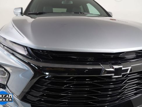 Used 2023 Chevrolet Blazer RS w/ LPO, Floor Liner Package image 54