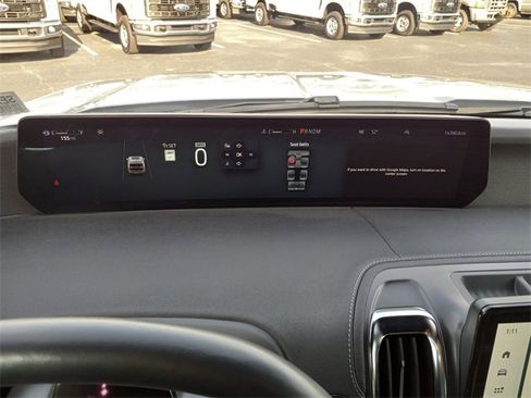 Used 2025 Ford Expedition Platinum w/ Stealth Performance Package image 20