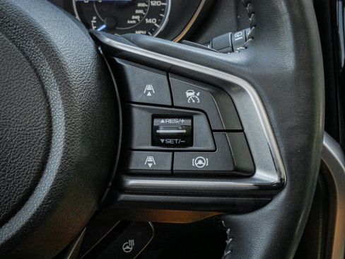 Used 2022 Subaru Ascent Touring AWD/4WD image 20