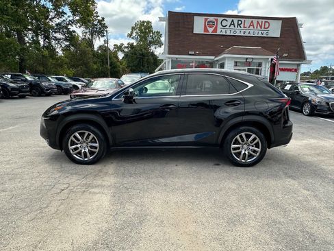 Used 2015 Lexus NX 200t Base AWD 4dr Crossover w/ Premium Package image 2