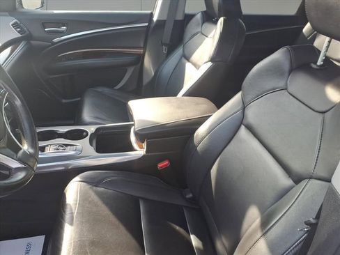 Used 2019 Acura MDX SH-AWD image 13