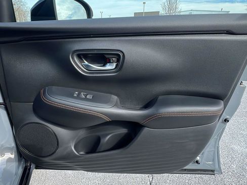 New 2026 Honda HR-V Sport image 12