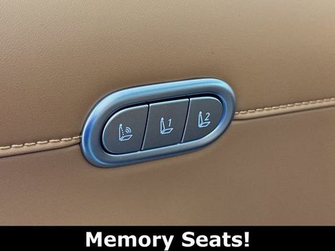 New 2026 Hyundai Palisade Calligraphy FWD image 37