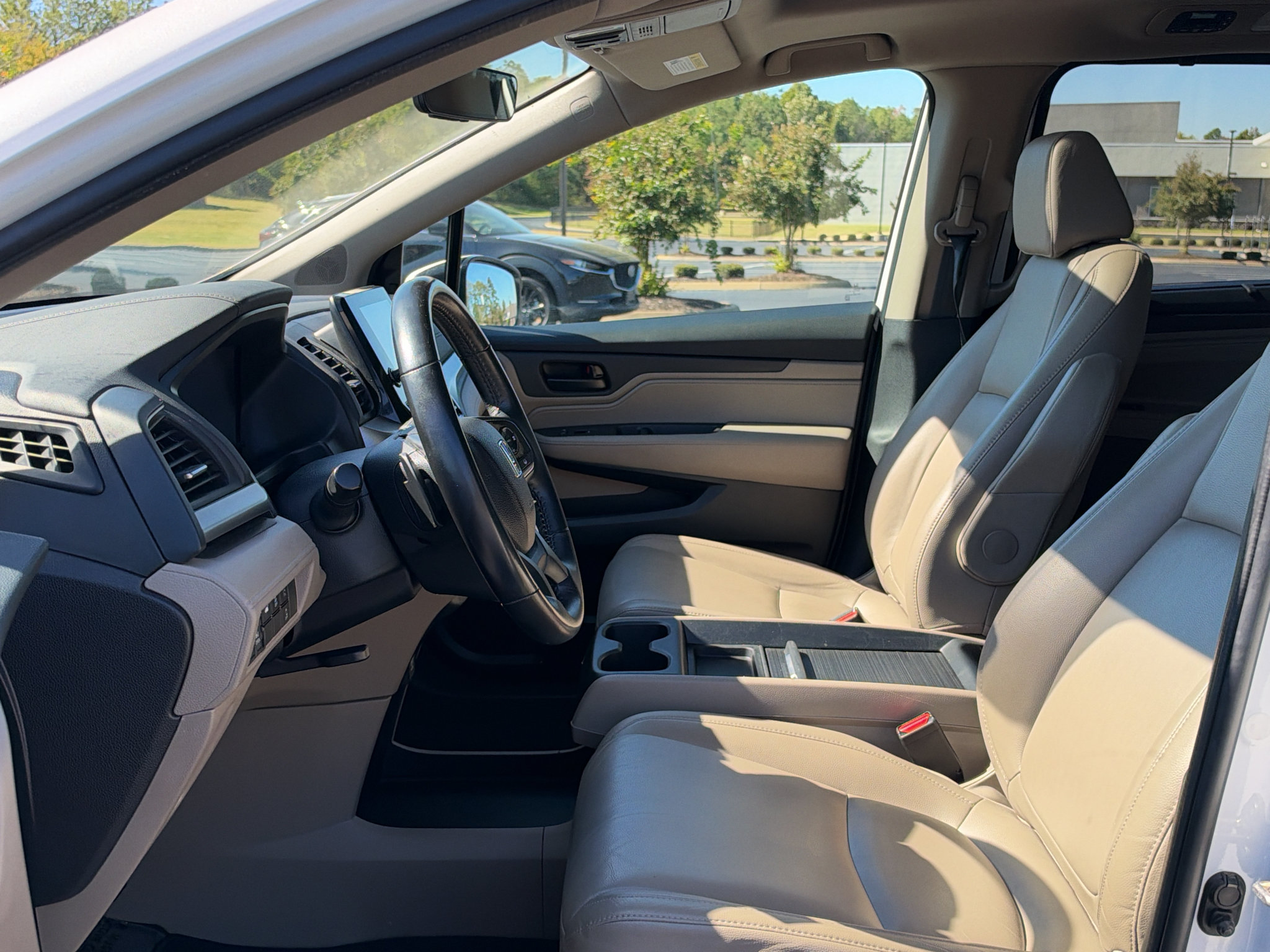 Used 2020 Honda Odyssey EX-L image 12