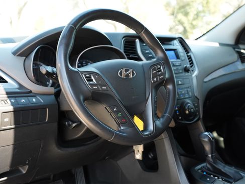 Used 2013 Hyundai Santa Fe Sport w/ Popular Equipment Pkg image 16