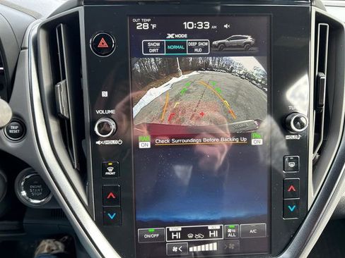 Certified 2024 Subaru Crosstrek 2.5i Wilderness image 29