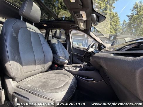 Used 2016 BMW X1 xDrive28i AWD/4WD image 21