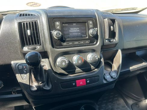 Used 2018 RAM ProMaster 1500 FWD image 20