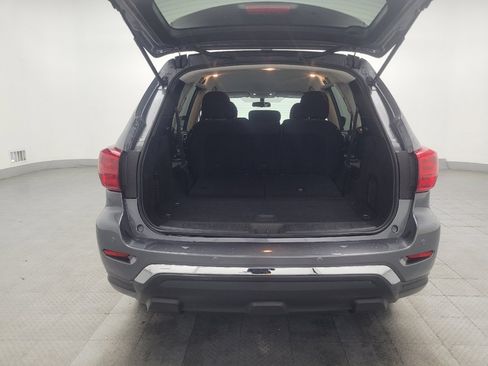 Used 2020 Nissan Pathfinder S AWD/4WD image 29