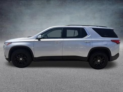 Used 2020 Chevrolet Traverse LT AWD/4WD image 10