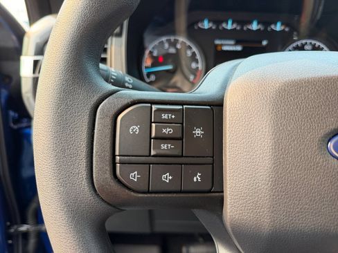 Used 2026 Ford F150 STX AWD/4WD image 20