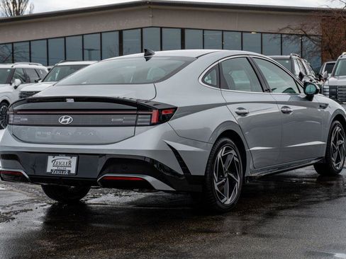 New 2026 Hyundai Sonata SEL image 7