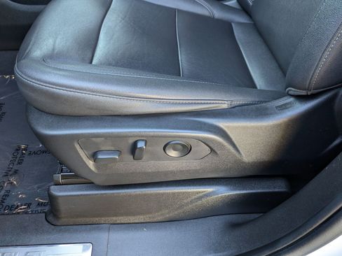 Certified 2023 Chevrolet Tahoe LT image 22