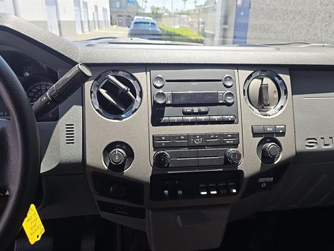 Used 2012 Ford F250 XLT w/ XLT Value Pkg RWD image 8