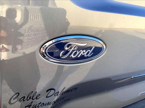 Used 2024 Ford Bronco Sport Outer Banks w/ Tech Package image 29