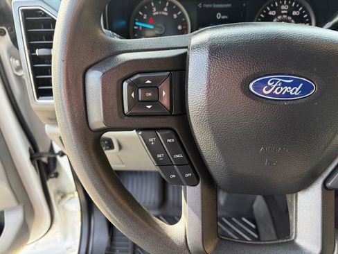 Used 2020 Ford F150 XLT w/ Trailer Tow Package image 14