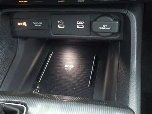 New 2026 Honda Civic Sport Touring image 9