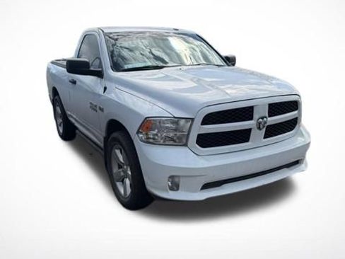 Used 2013 RAM 1500 Express RWD image 1
