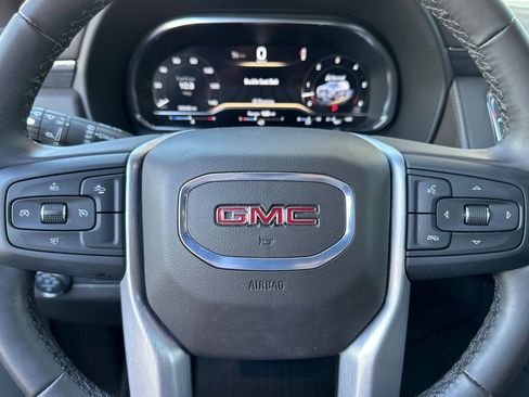 Certified 2024 GMC Yukon SLT w/ Max Trailering Package image 26