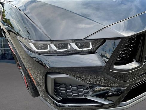 Used 2024 Ford Mustang GT RWD image 31