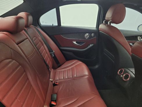 Used 2015 Mercedes-Benz C 300 Sedan w/ Multimedia Package image 19