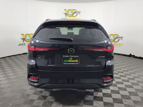 New 2026 MAZDA CX-70 SC Plus image 7