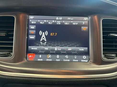 Used 2019 Dodge Charger Scat Pack image 18