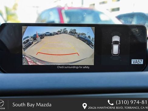 New 2026 MAZDA CX-50 AWD 2.5 S w/ Weather Package image 22