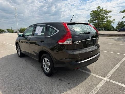 Used 2014 Honda CR-V LX image 6